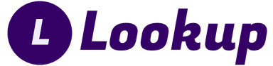 Sagar Lookup Logo